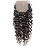 BRAZILIAN 5x5 LACE CLOSURE