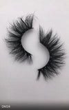 LASH OUT EYELASH