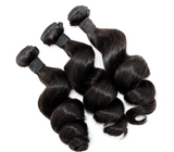 BRAZILIAN LOOSE WAVE 3 BUNDLE DEAL